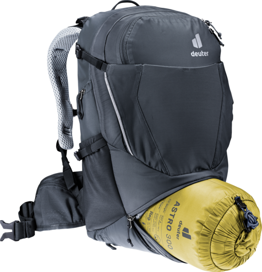 deuter Trans Alpine 22 SL | Fahrradrucksack