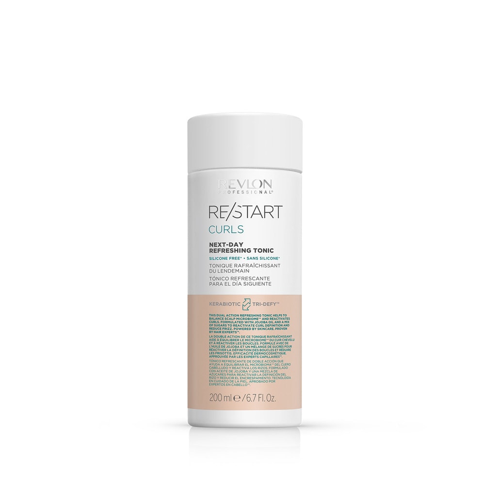 REVLON PROFESSIONAL CURLS Lotion
