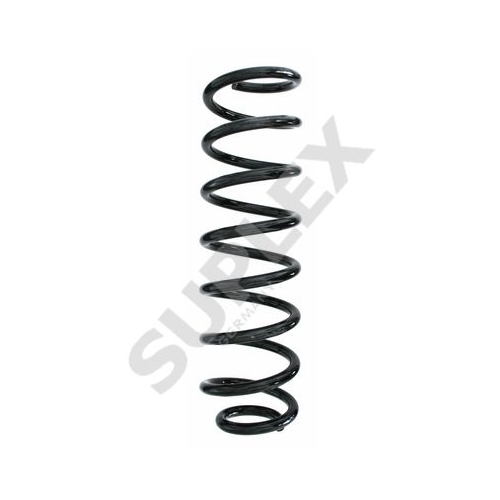 Suplex Schraubenfeder Mercedes Vorderachse 19304 - ATU
