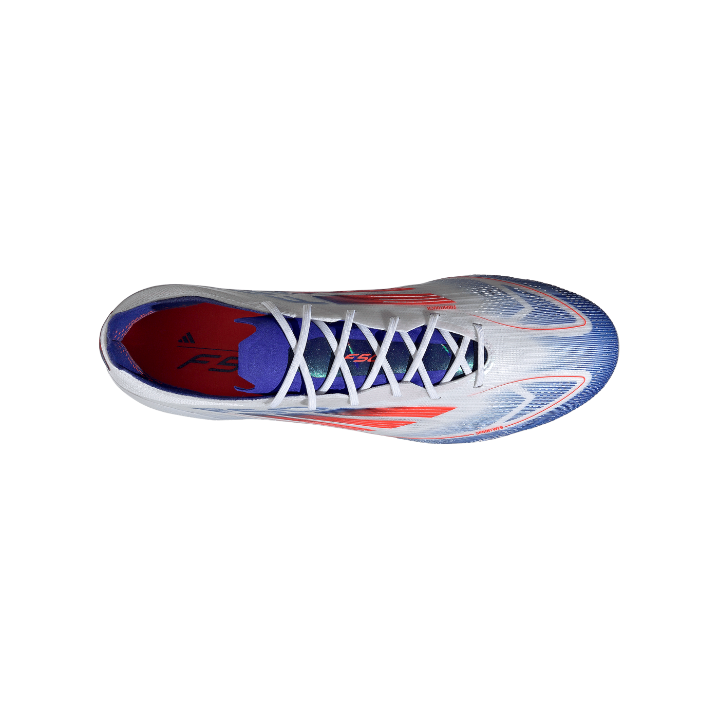adidas F50 Elite AG Weiss