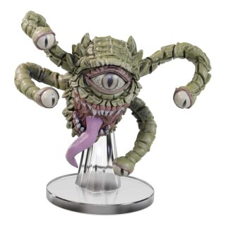 D&D Icons of the Realms: Seas & Shores (Set 29) Booster (1)