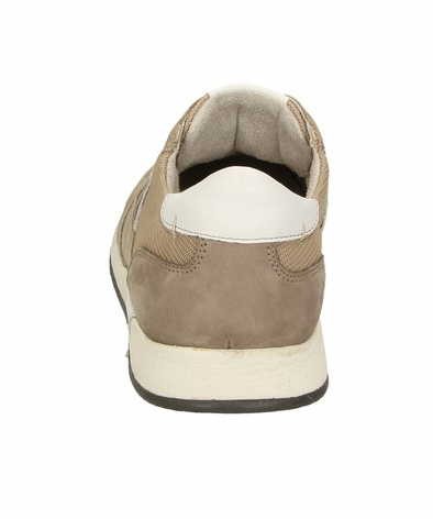 SIOUX Sneaker braun Rojaro-704