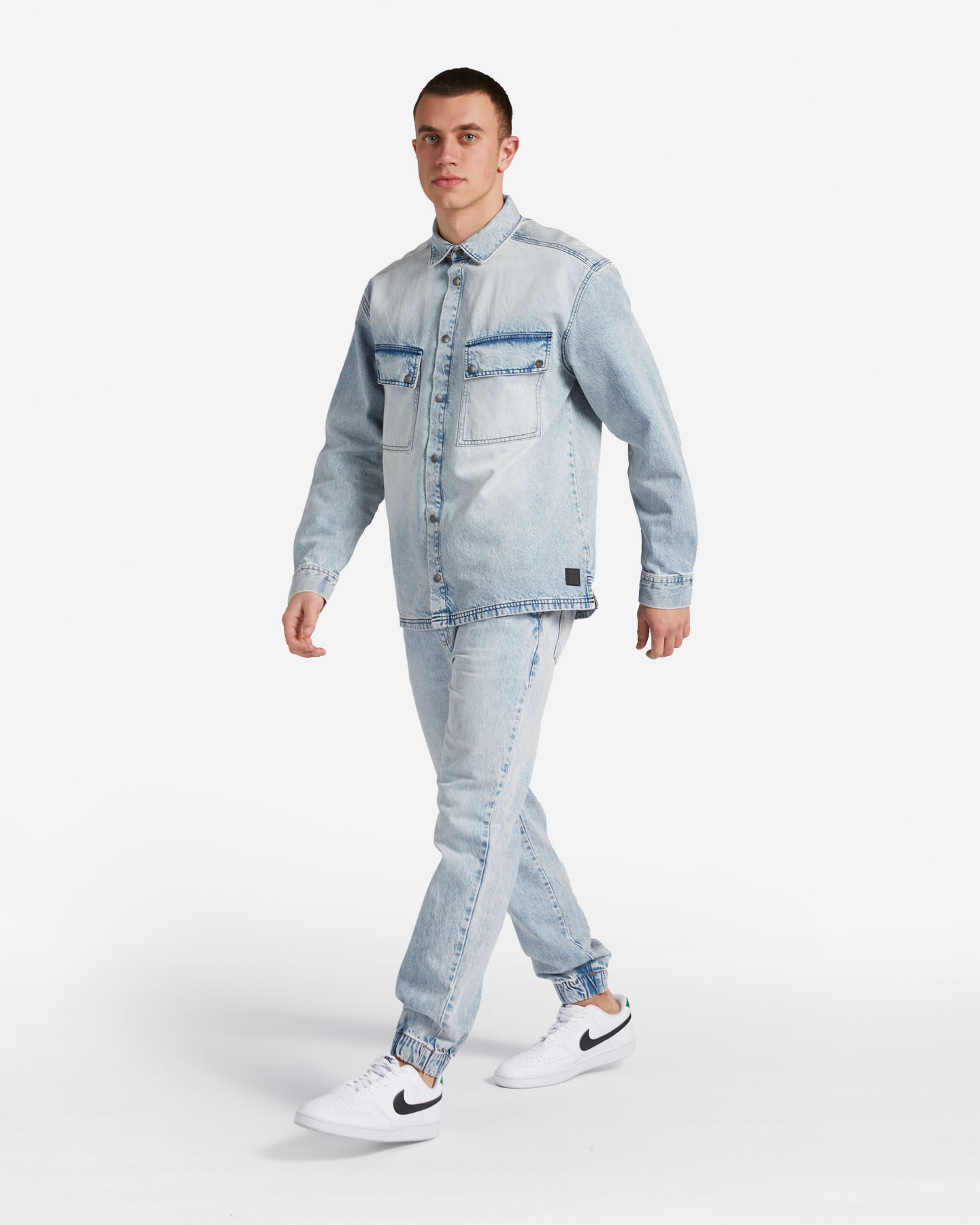 Veste Fila Digital Pop Collection M FM101S24-LD