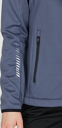 Endurance Softshelljacke Zora mit wasser- und winddichter Funktion