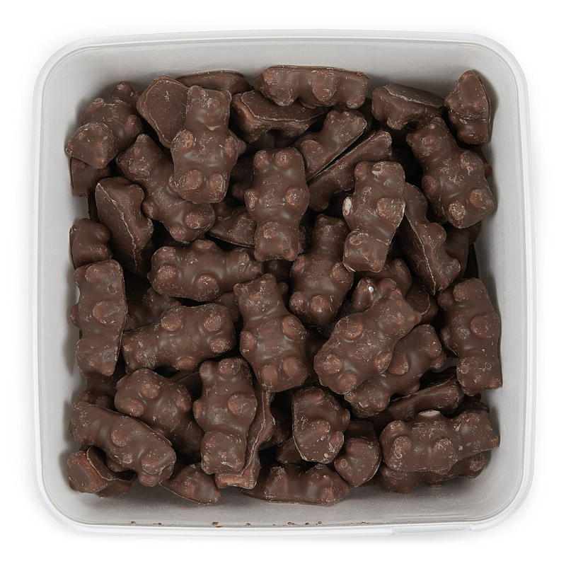 Nidar Bamsemums løsvekt 1,15 kg
