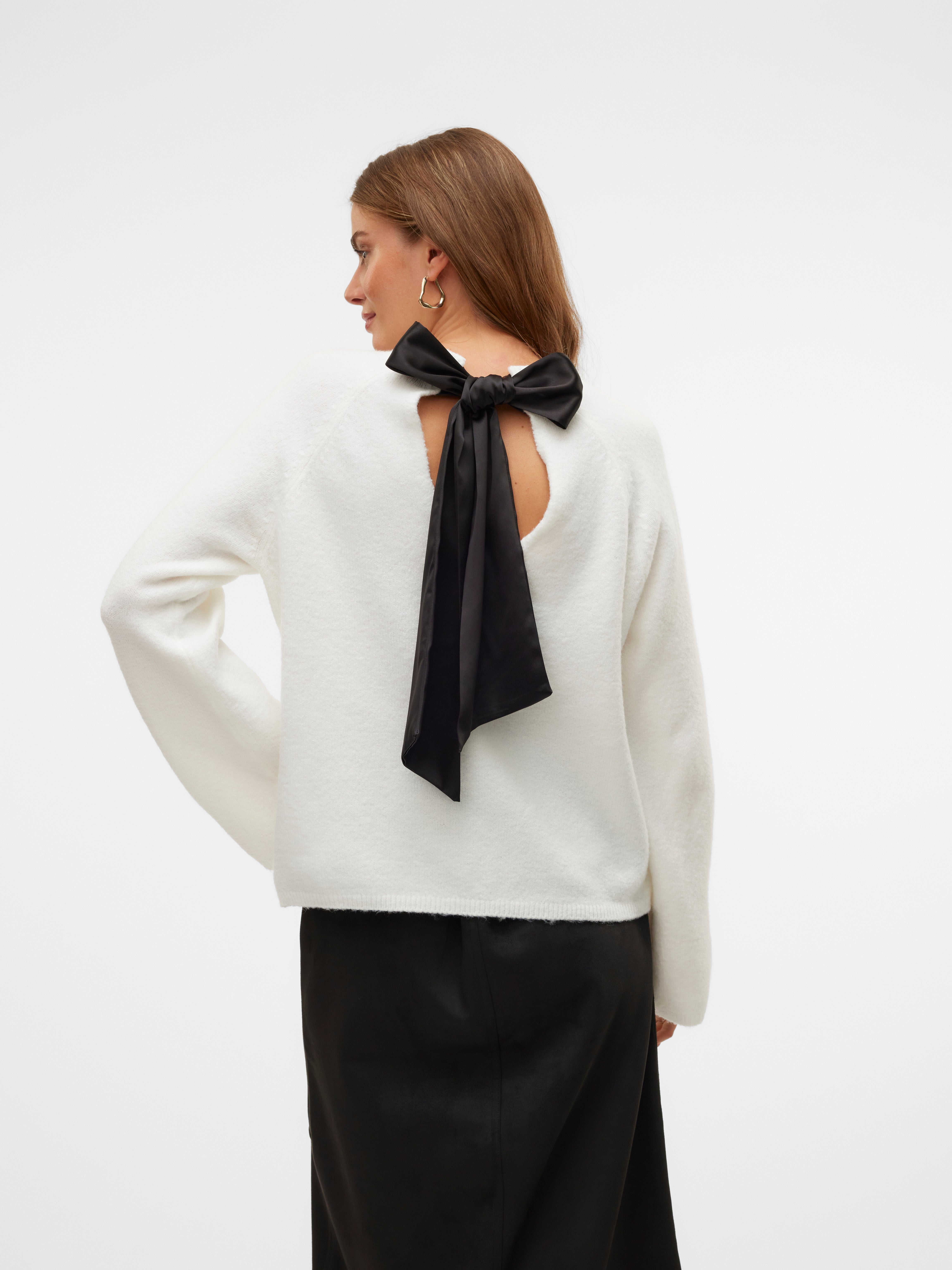 VMELOWEN Pullover