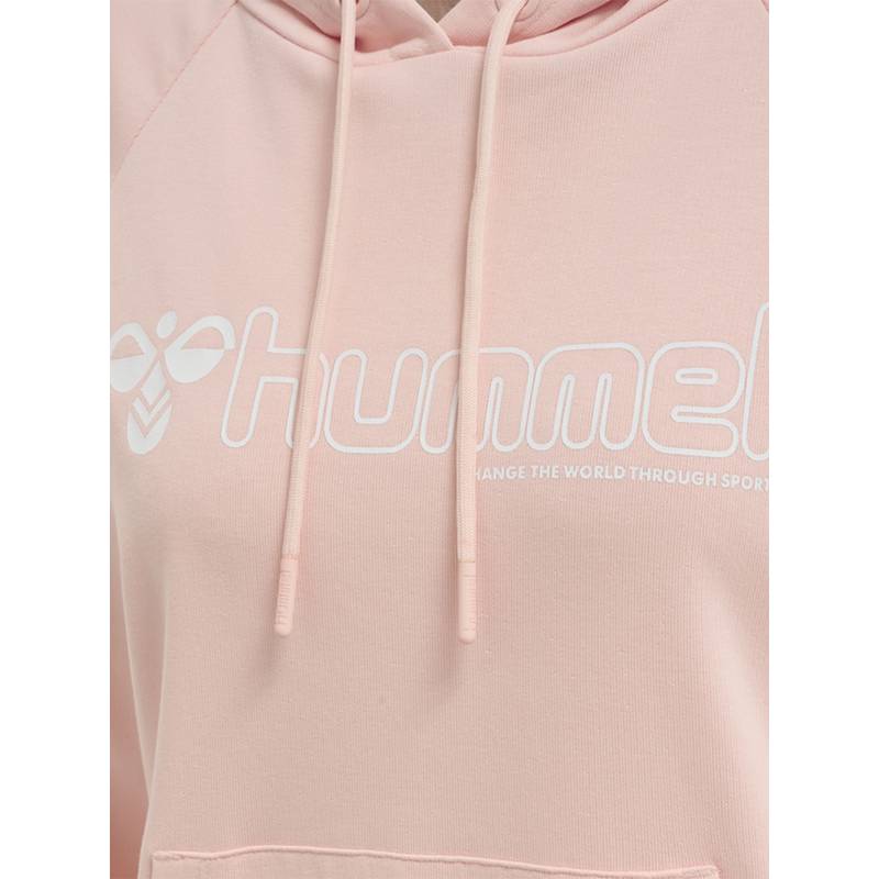 hummel hmlNONI 2.0 HOODIE Hoodie Damen