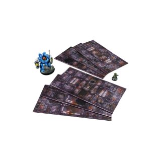 Imperial Terrain Footprint 12 x 6