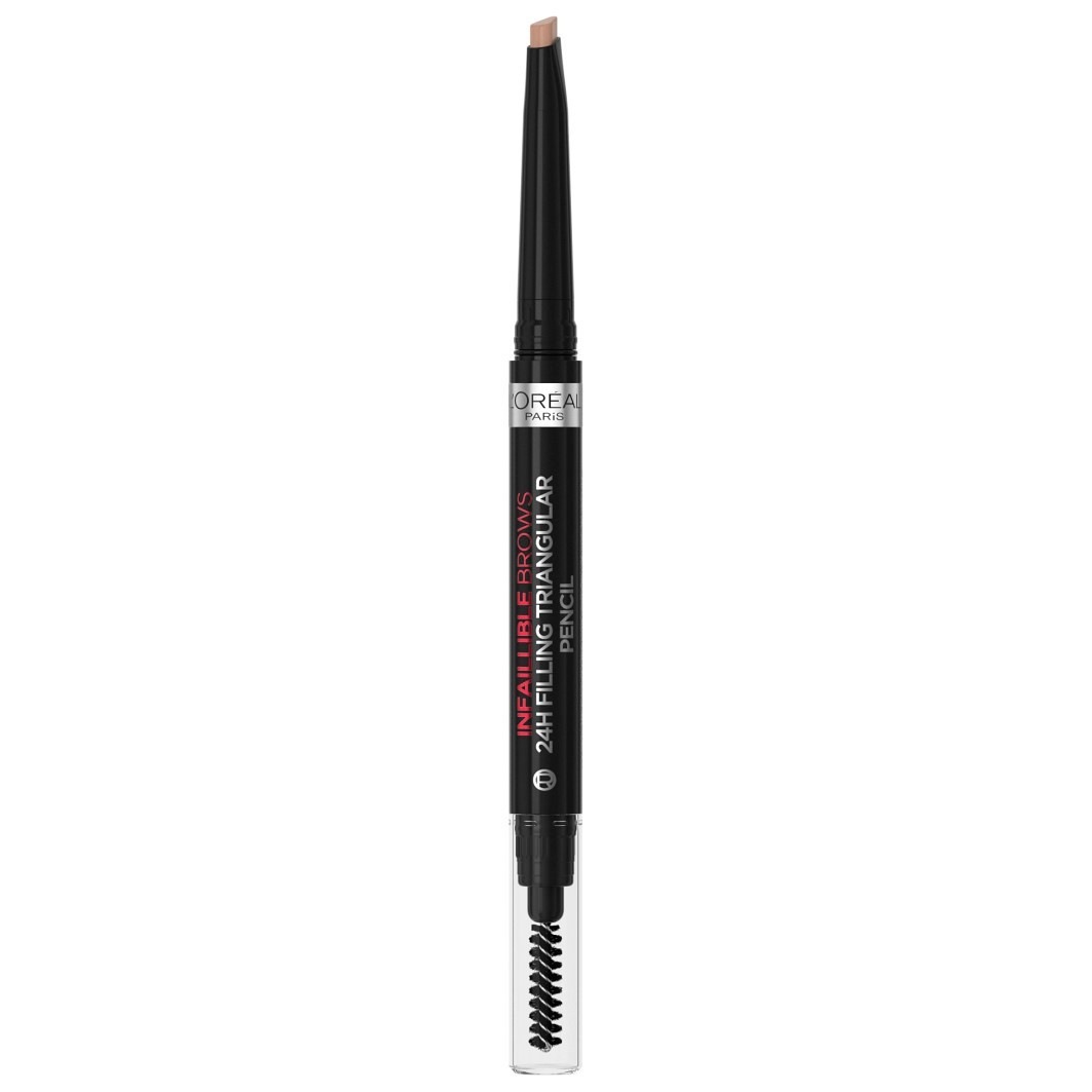 Infaillible Brows 24h Brow Filling Triangular Pencil