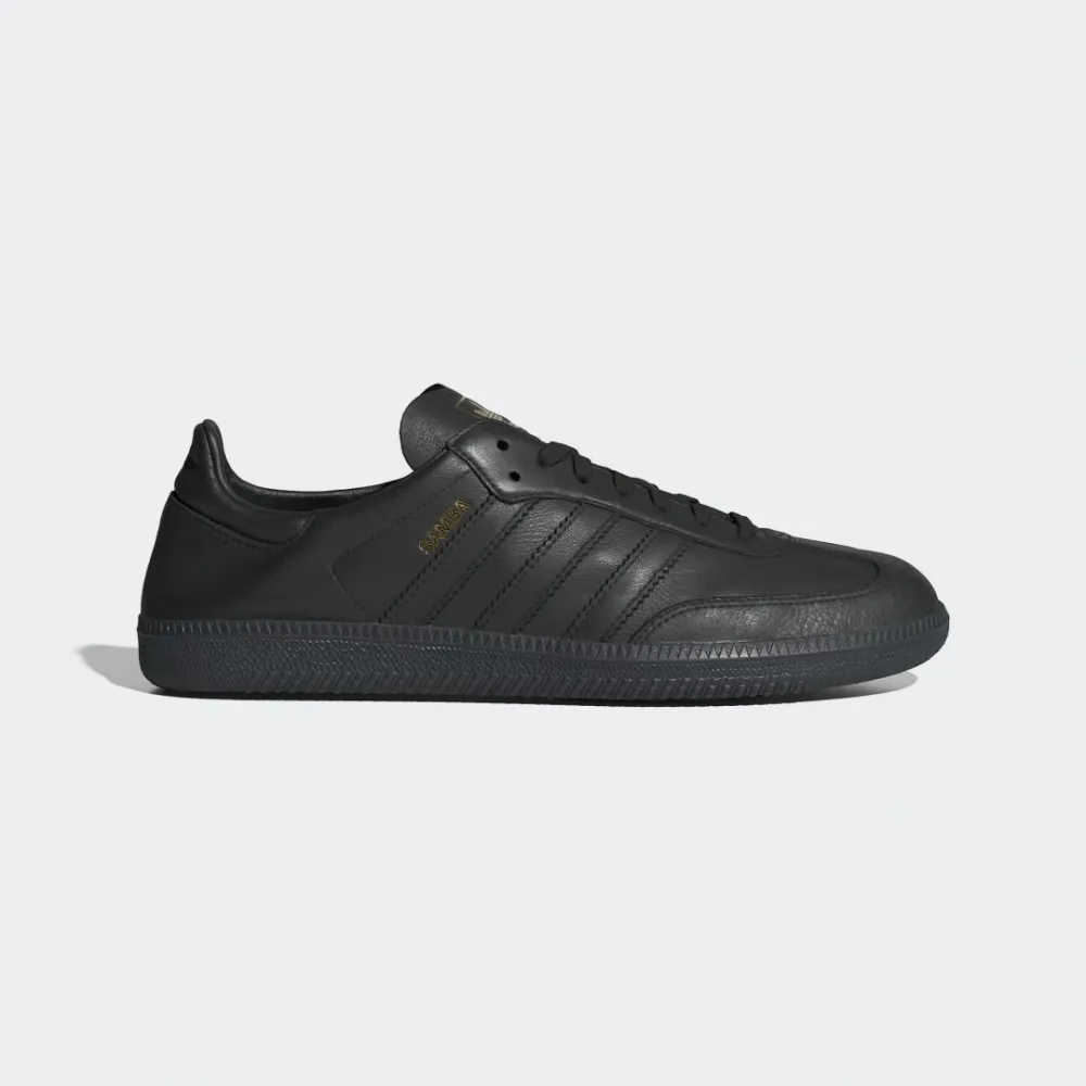 adidas Samba Decon IG6172 / schwarz