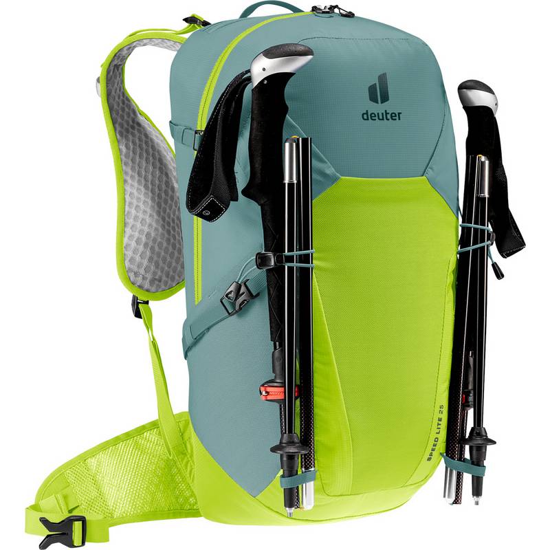 Deuter Speed Lite 25 Wanderrucksack Herren