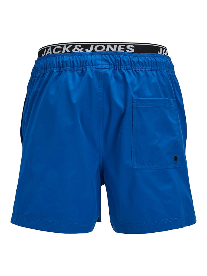 Jack & Jones Badeshorts 