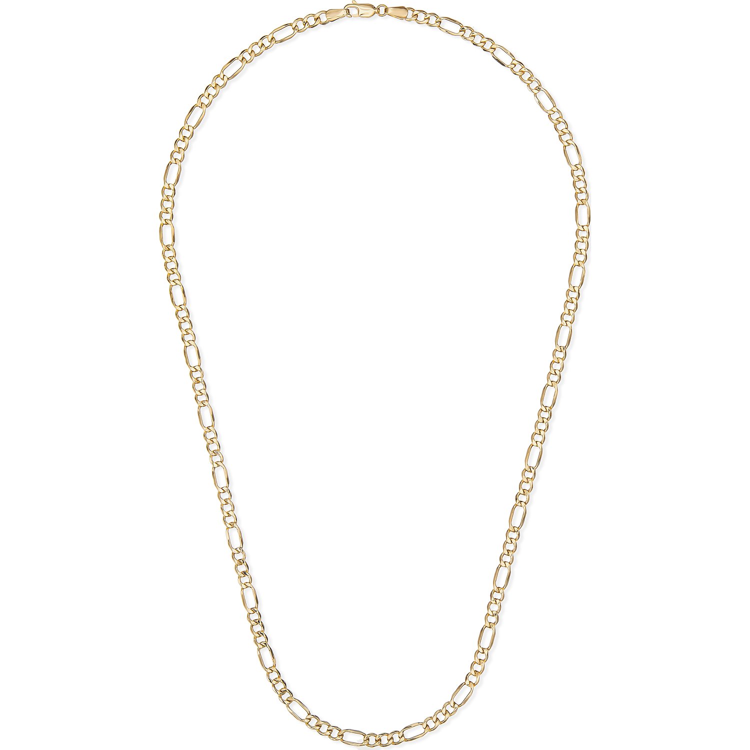 Kette 585er Gelbgold