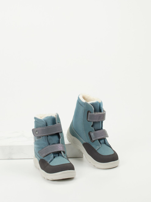 Lauflern-Klettboots gefüttert-68351790003 Ricosta