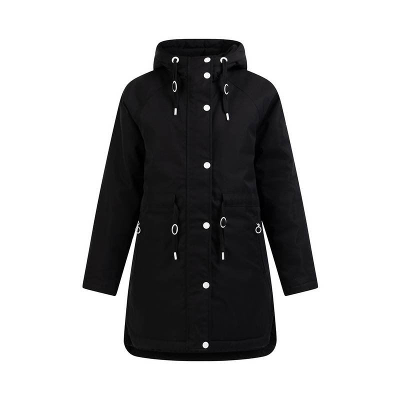 DreiMaster Winterjacke Damen