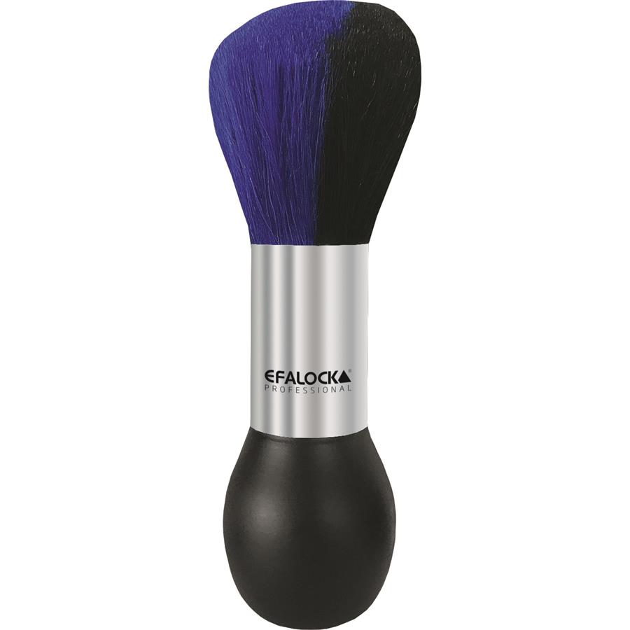 Nackenpinsel Ziegenhaar 19 cm