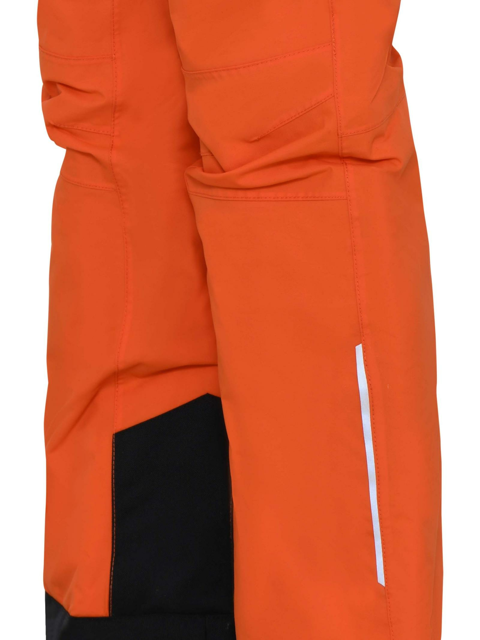 Regular Athletic Pants 'LWPOWAI 708'