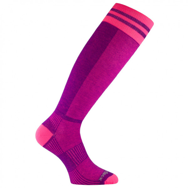 Wrightsock - Coolmesh II OTC - Skisocken