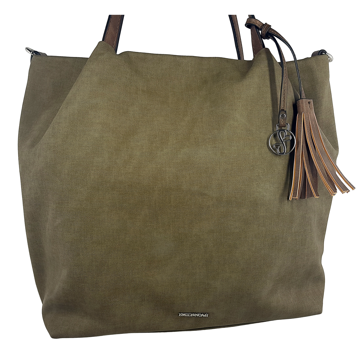emily & noah Elke 62792 Grau light grey