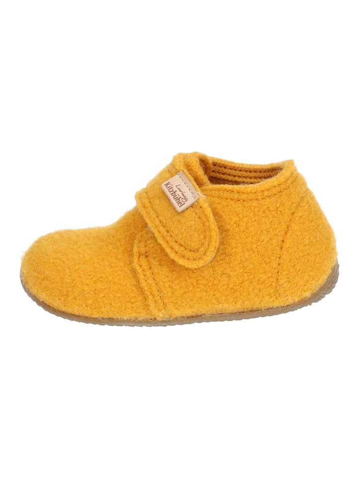 Living Kitzbühel Halbschuhe in Gelb günstig kaufen 18