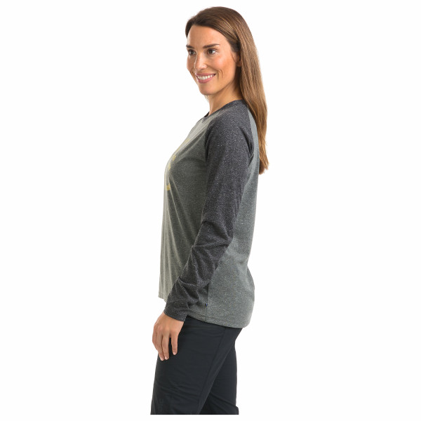 Stoic - Women´s Hemp20 LofsdalenSt. L/S - Funktionsshirt