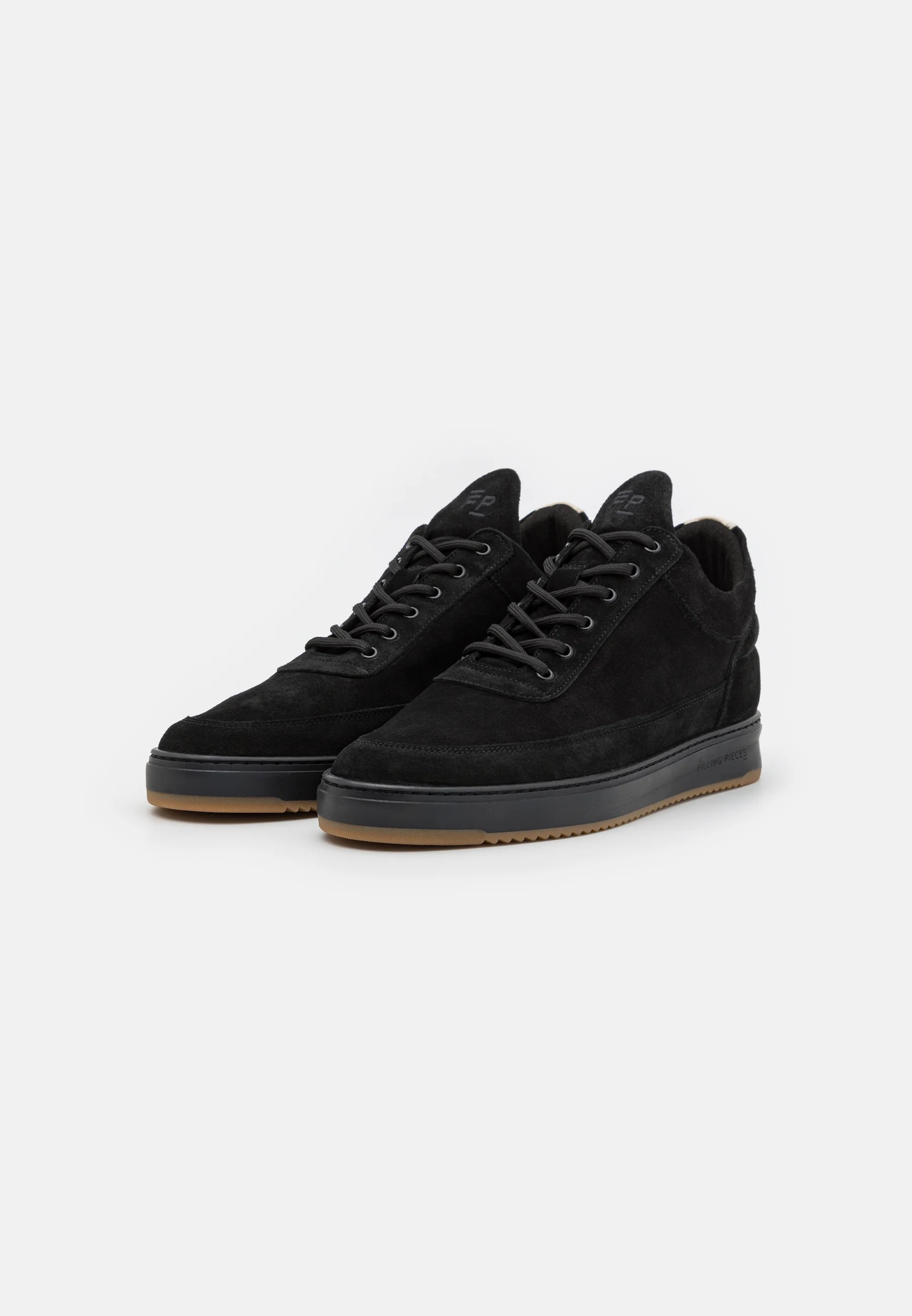 Piezas de relleno RIPPLE - Zapatillas bajas