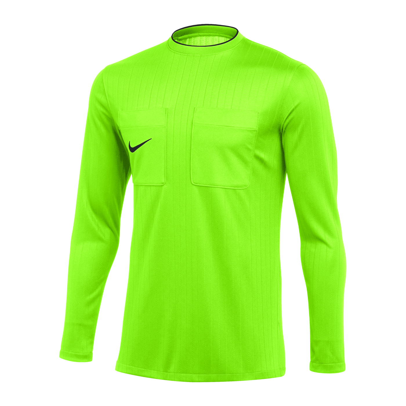 Nike Referee Schiedsrichtertrikot langarm F702