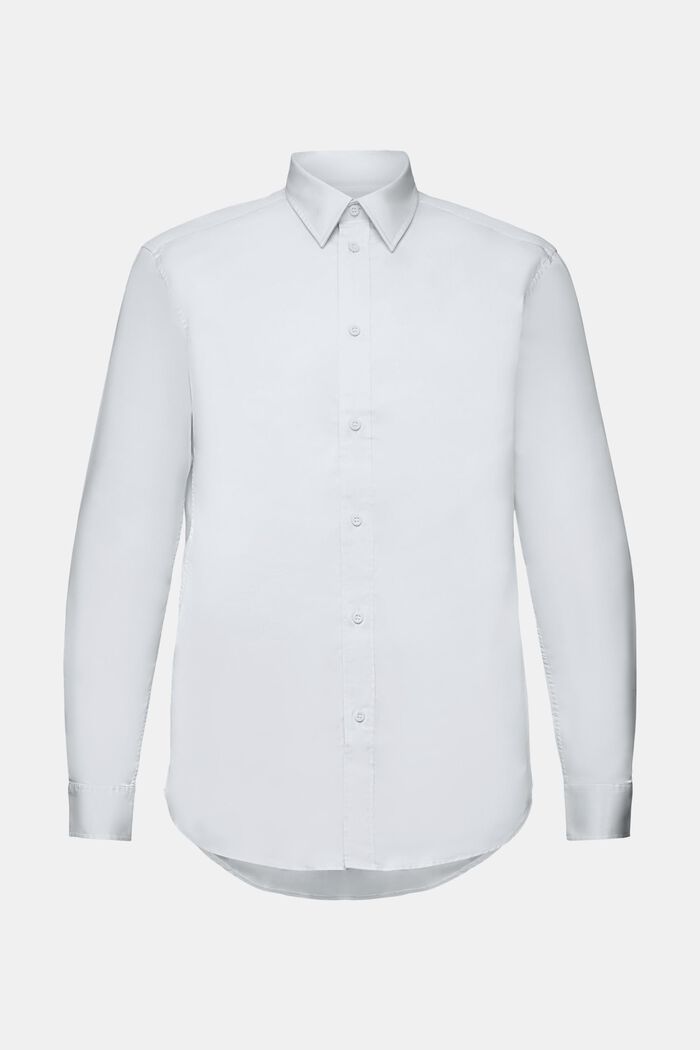Button-Down-Hemd
