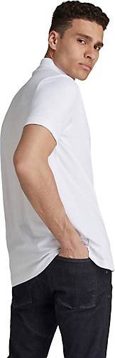 G-Star RAW Poloshirt Dunda Polo s/s