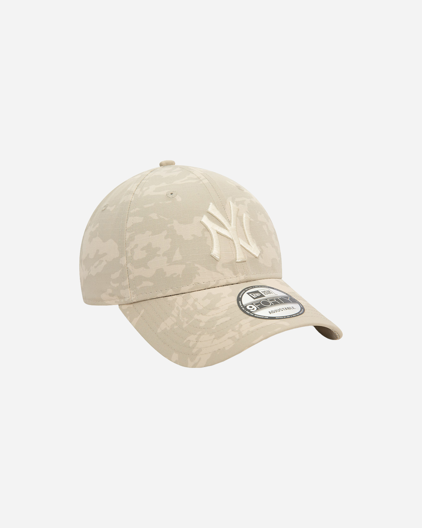 Cappellino New Era 9forty Tonal New York 60565346