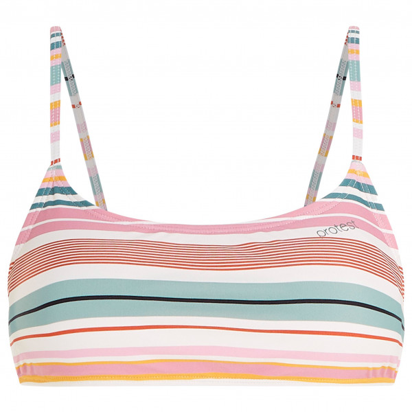Protest - Women's Mixscylla Bikini Top