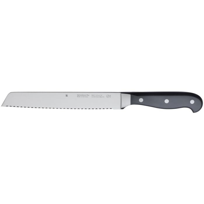 Spitzenklasse Plus Brotmesser, 20 cm