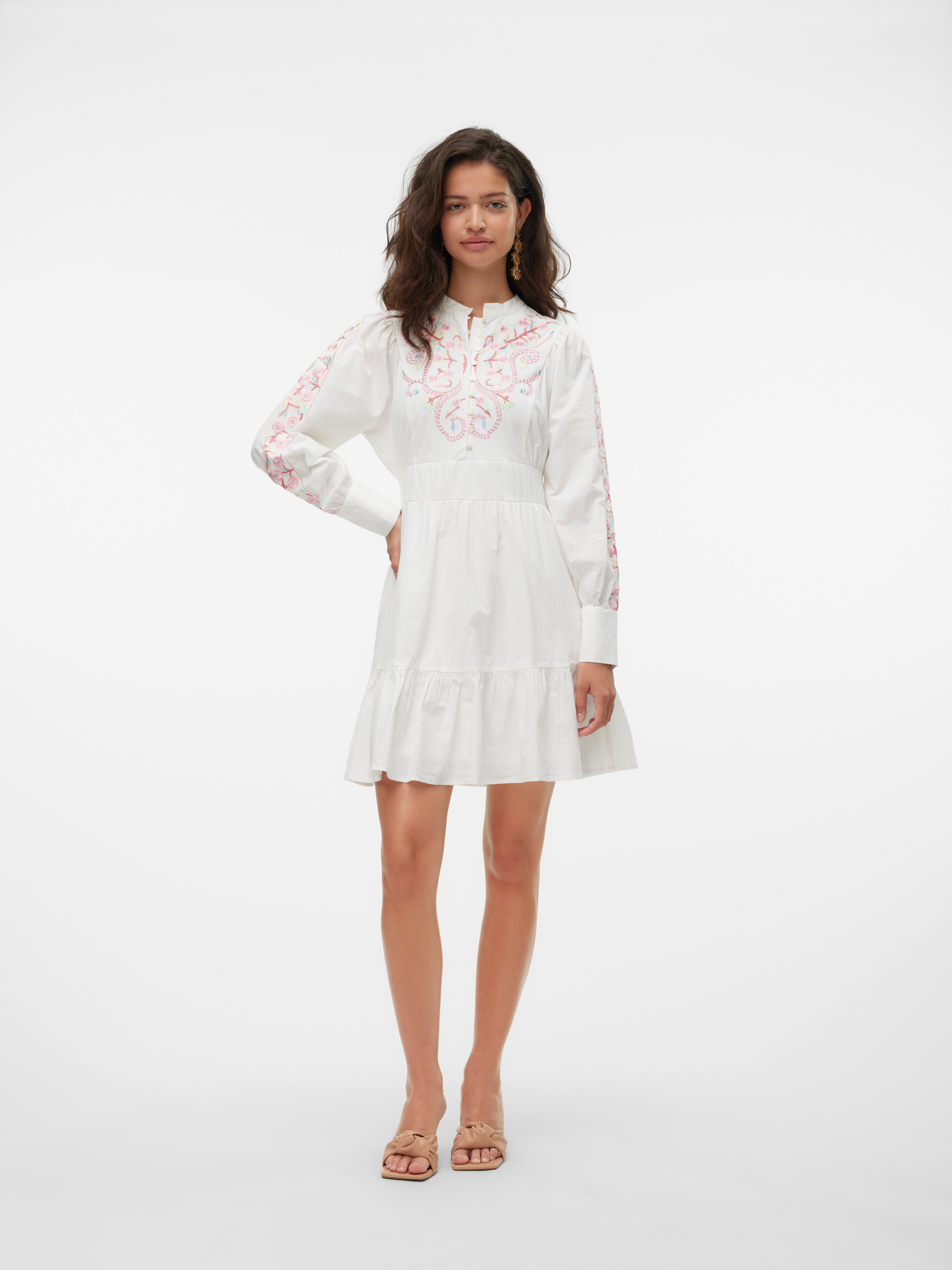 VMLILA Kurzes Kleid