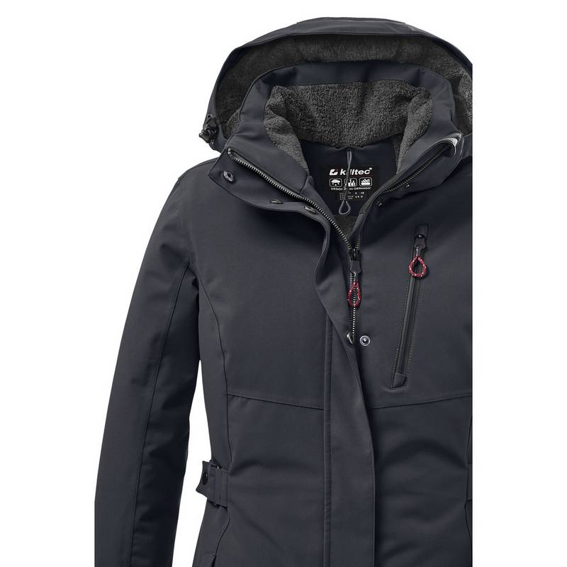 KILLTEC KOW165 Parka Damen