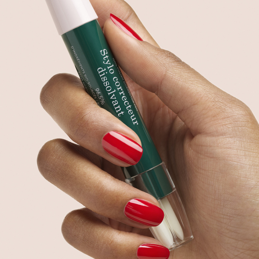 Manucurist Stylo correcteur dissolvant Dissolvant