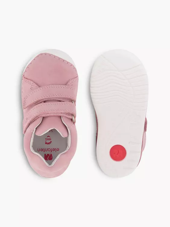 elefanten Leder Lauflerner LOOP, Weite S