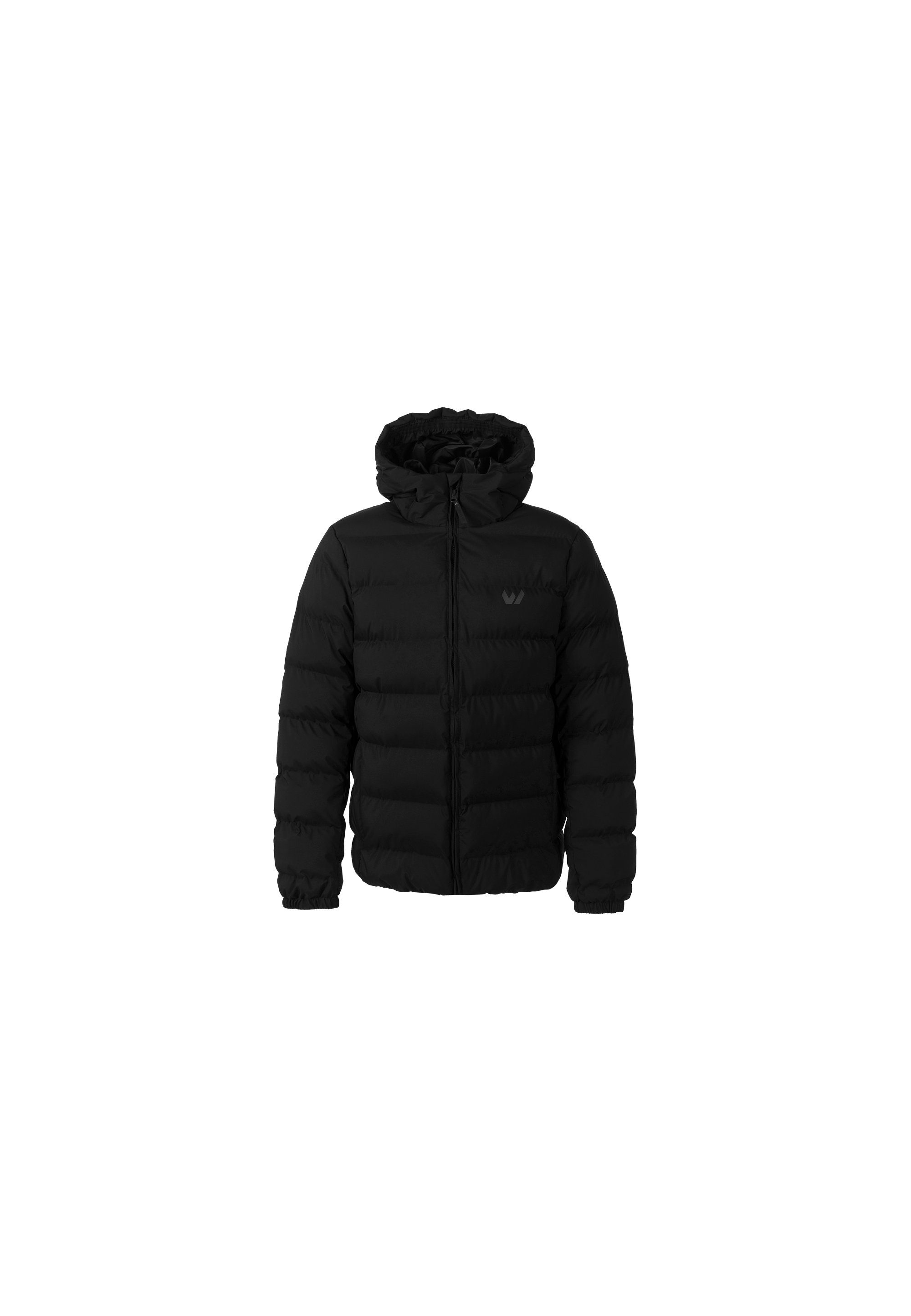 WHISTLER Outdoorjacke Jakob mit verstellbarer Kapuze