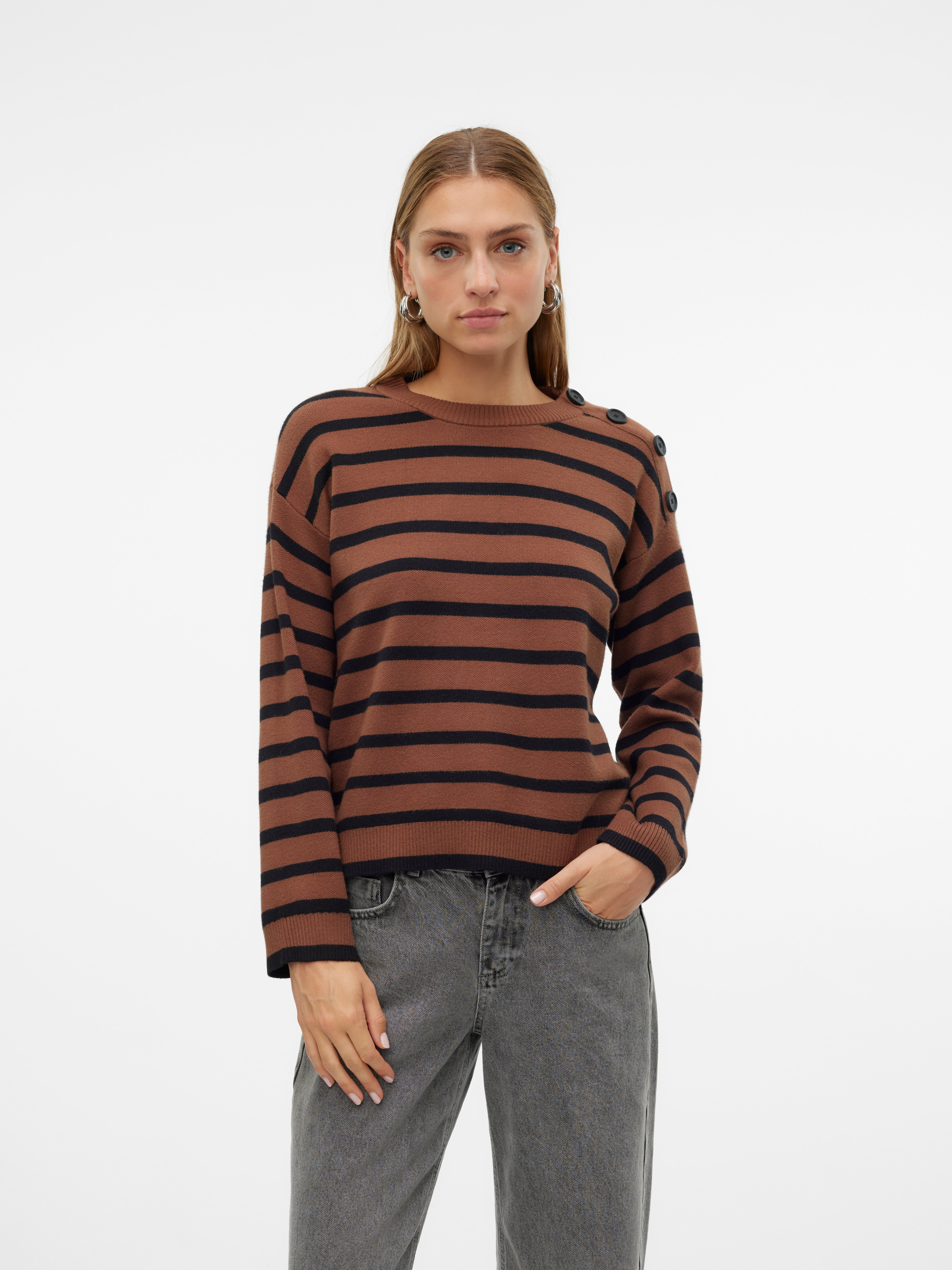 VMSABA Pullover