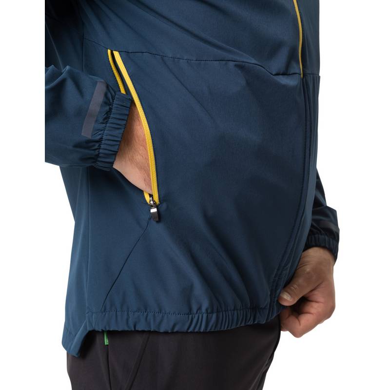 VAUDE Men's Cyclist Air Jacket Outdoorjacke Herren
