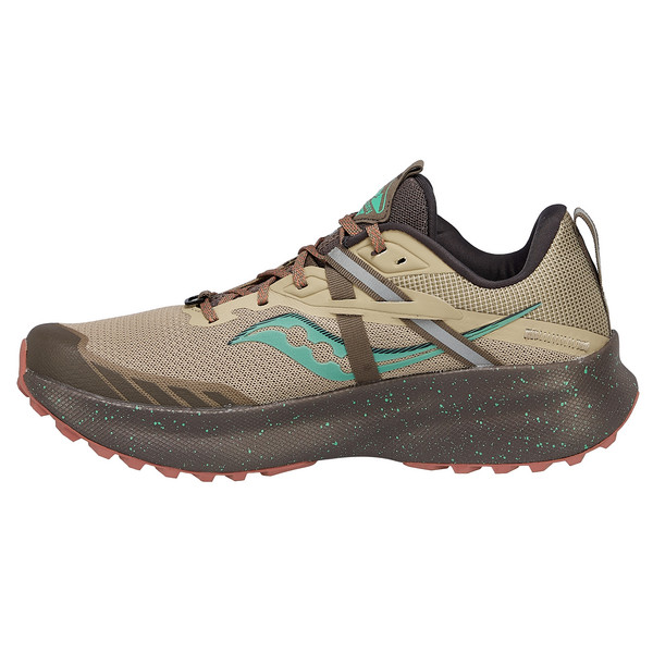 RIDE 15 TR Damen - Trailrunningschuhe