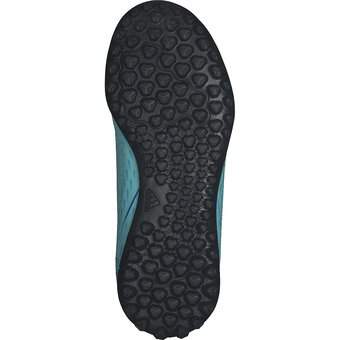 adidas X Speedportal.4 TF J Fußball in blau