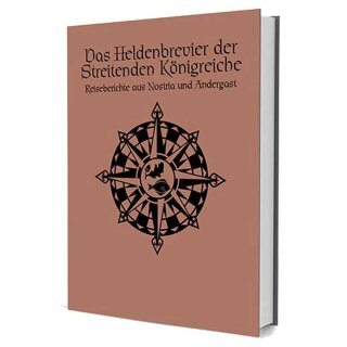 Das Heldenbrevier der Streitenden Königreiche (DE)