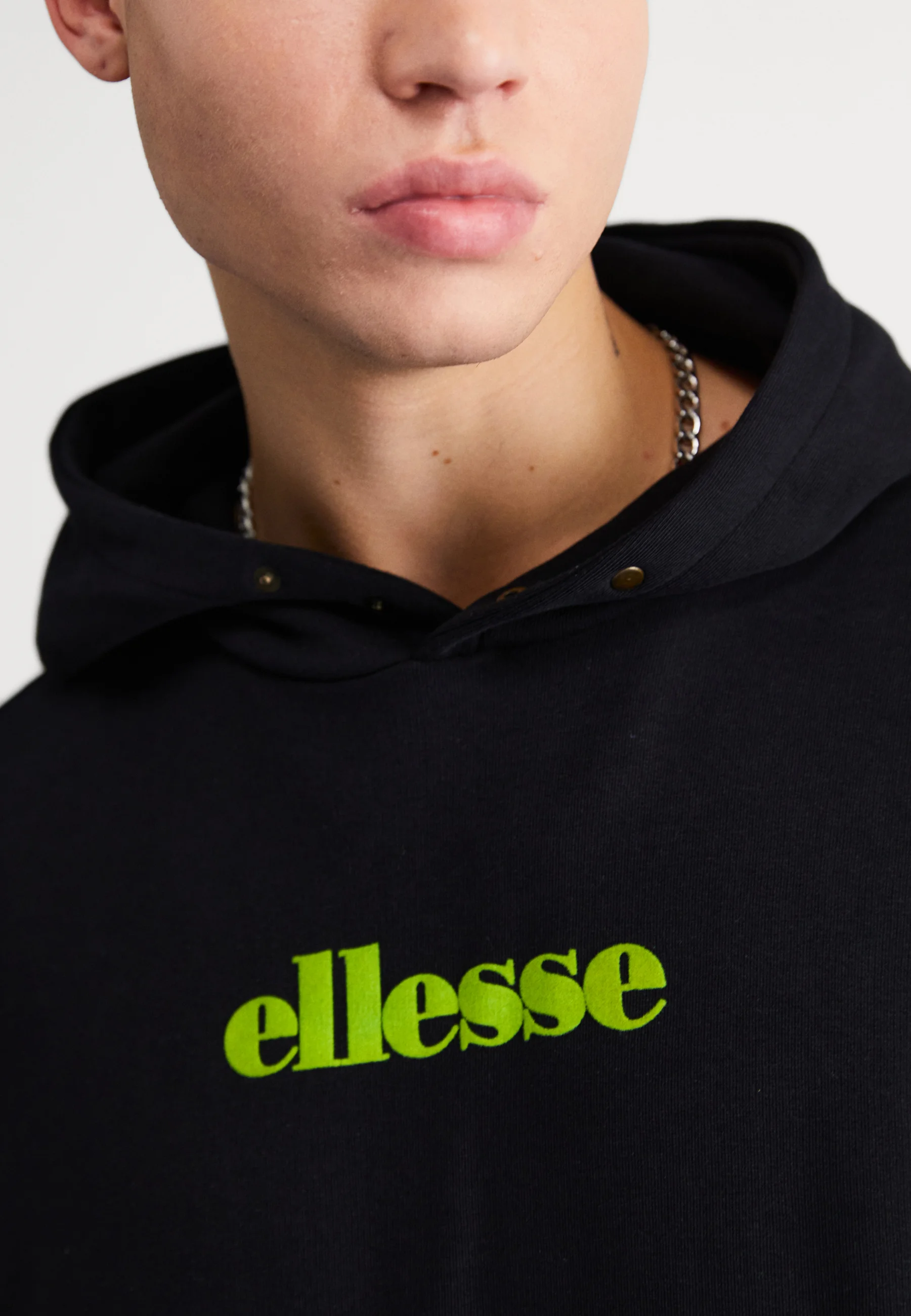 Ellesse BETIRAS - Sudadera con capucha