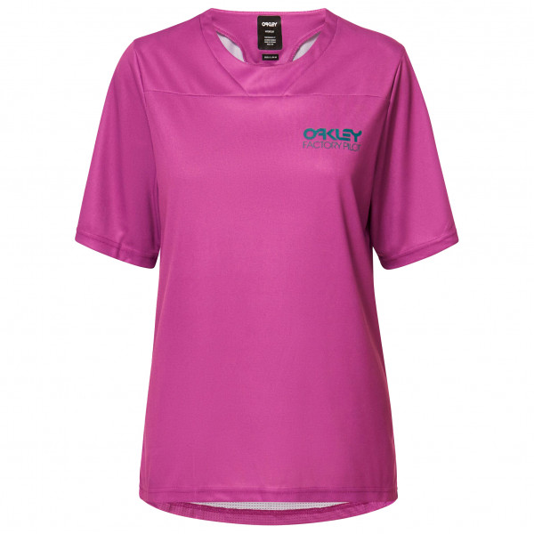 Oakley - Factory Pilot Lite S/S - Radtrikot