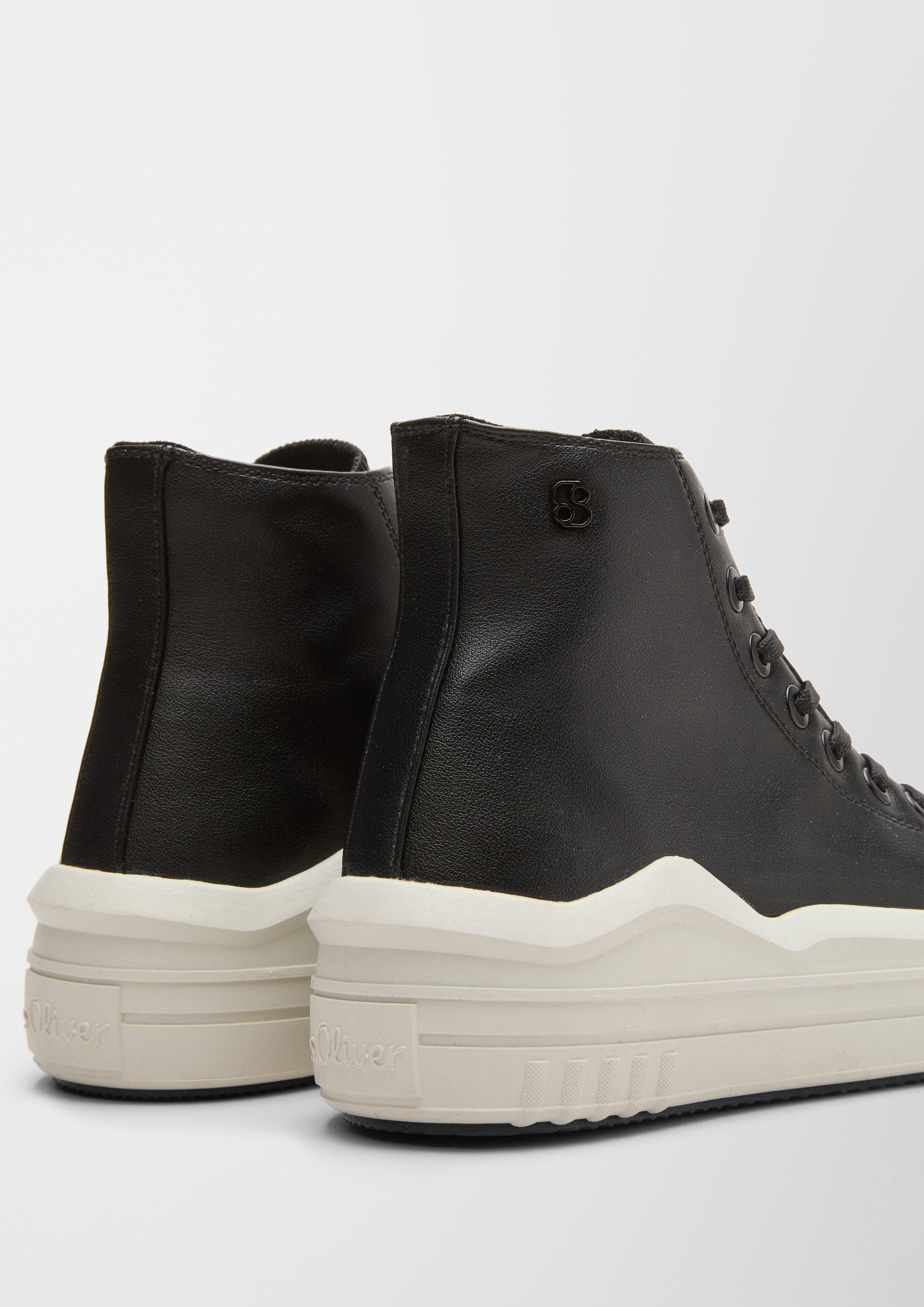 High Top-Sneaker  6006498-001