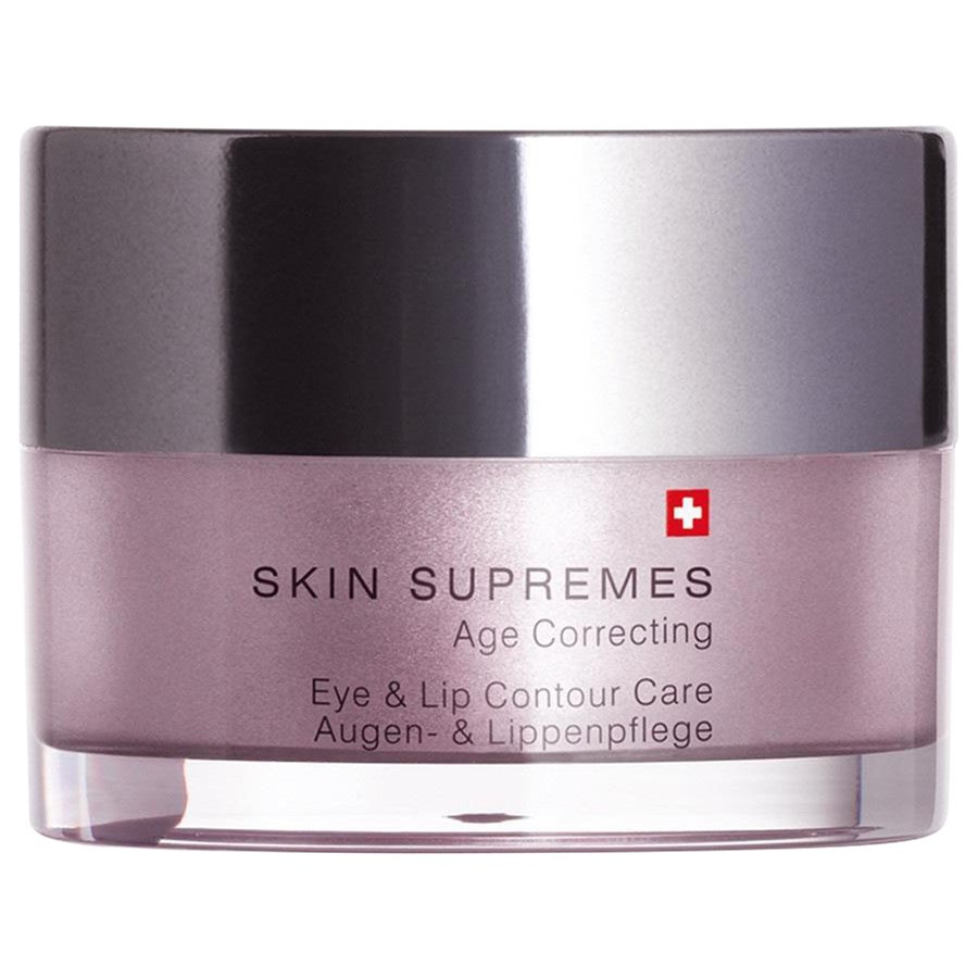 Eye & Lip Care