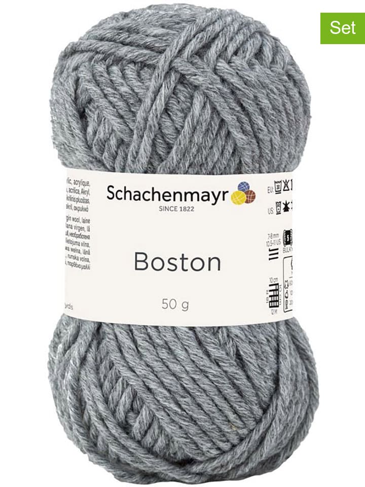Schachenmayr since 1822 10er-Set: Mixgarne 