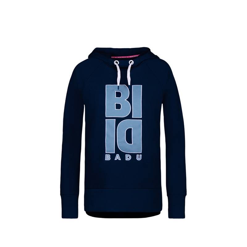 BIDI BADU Gaelle Lifestyle Hoody Hoodie Damen