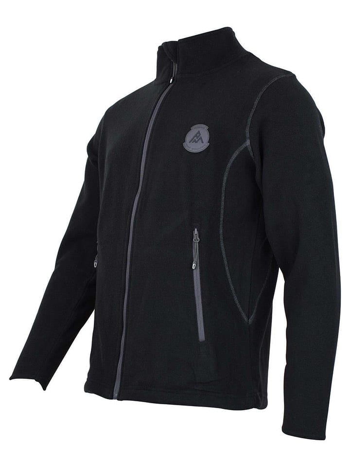 Peak Mountain Fleecejacke 
