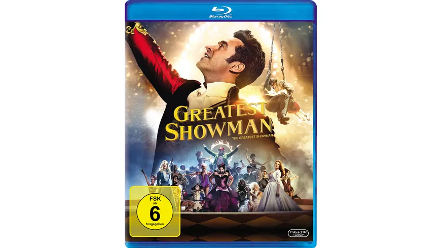 Greatest Showman